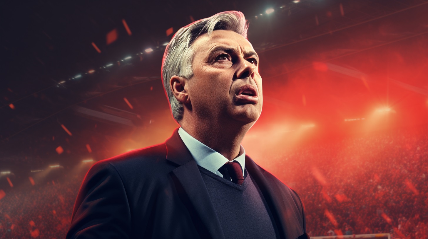 Carlo Ancelotti