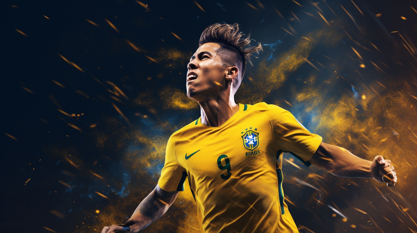 roberto firmino