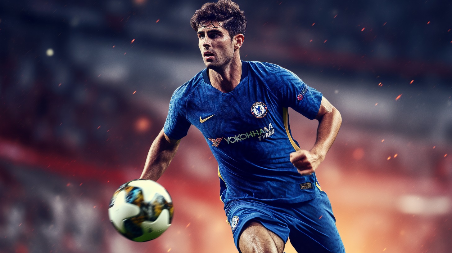 Christian Pulisic