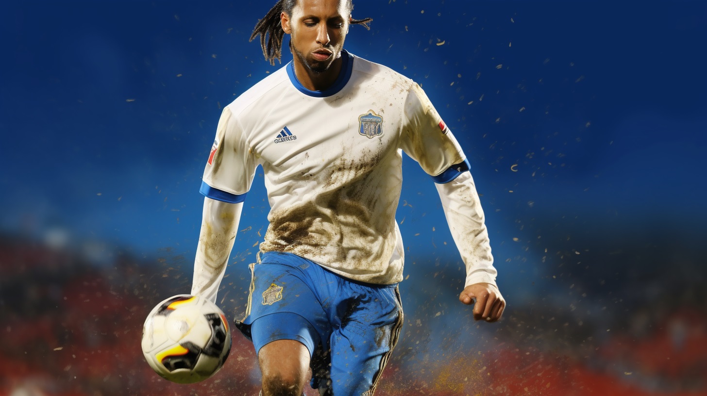 Joe Aribo