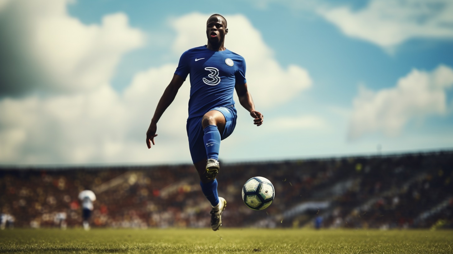 Denis Zakaria