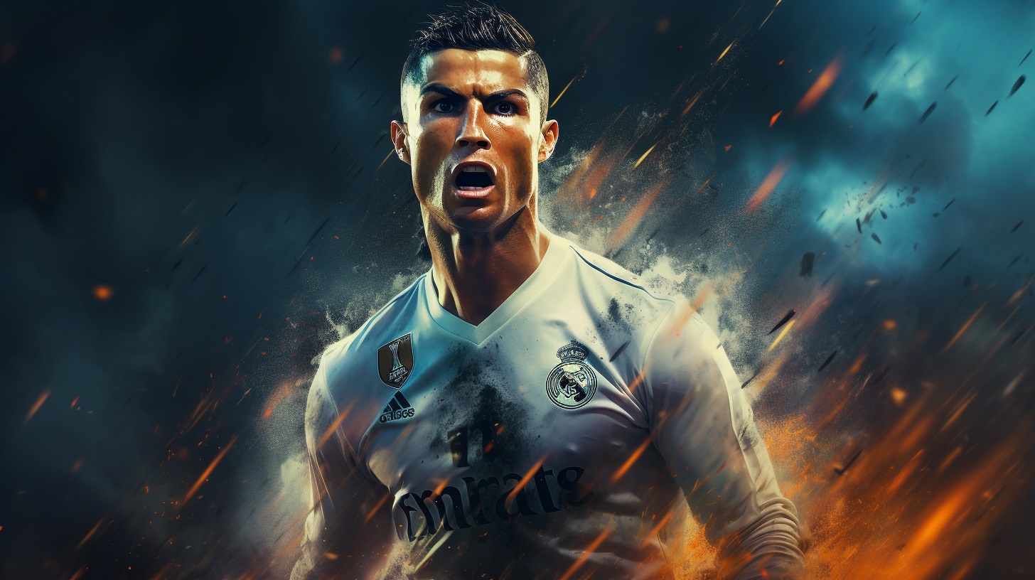 cristiano ronaldo Al Nassr