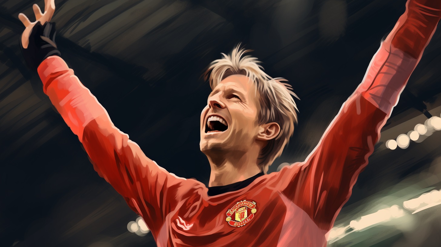 edwin van der Sar