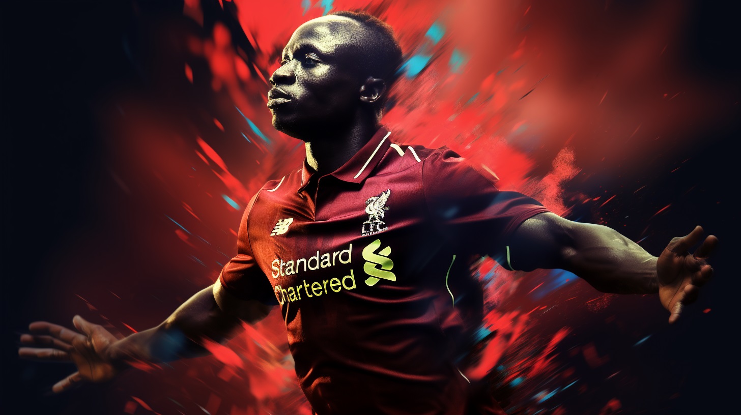 sadio mane al nassr