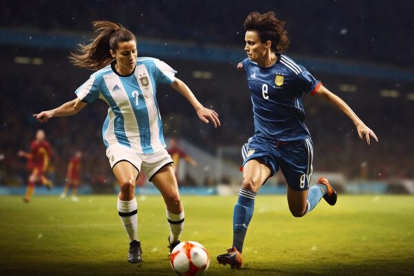 Argentina vs South Africa 2-2: 2023 FIFA Women’s World Cup Betting and Match Prediction Argentina vs South Africa
