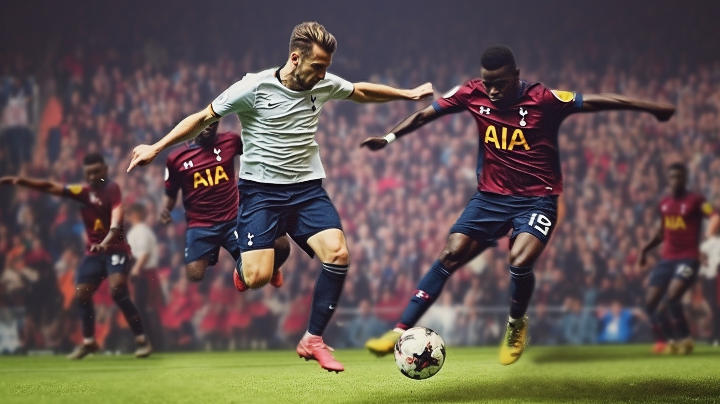 Tottenham vs West Ham