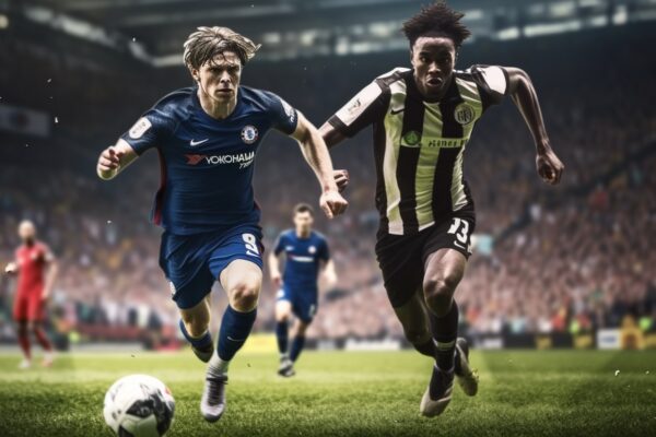 Chelsea vs Newcastle: Exciting 1-1 Draw Friendly Chelsea vs Newcastle 1-1