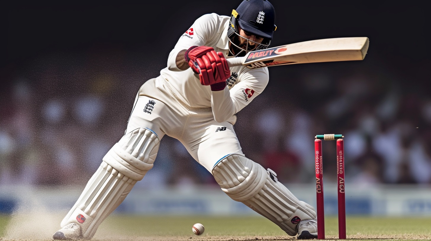 Moeen Ali Announces Test Retirement after Ashes 2023