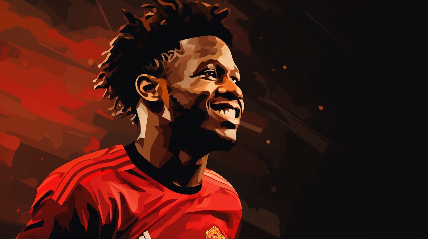 Manchester United Accept Fenerbahce Transfer Bid for Fred