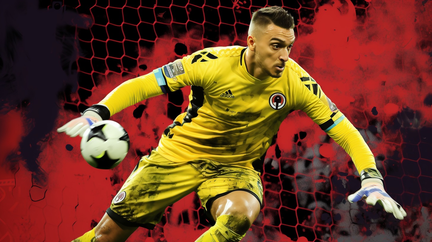 Chelsea Set to Sign New Goalkeeper Djordje Petrovic