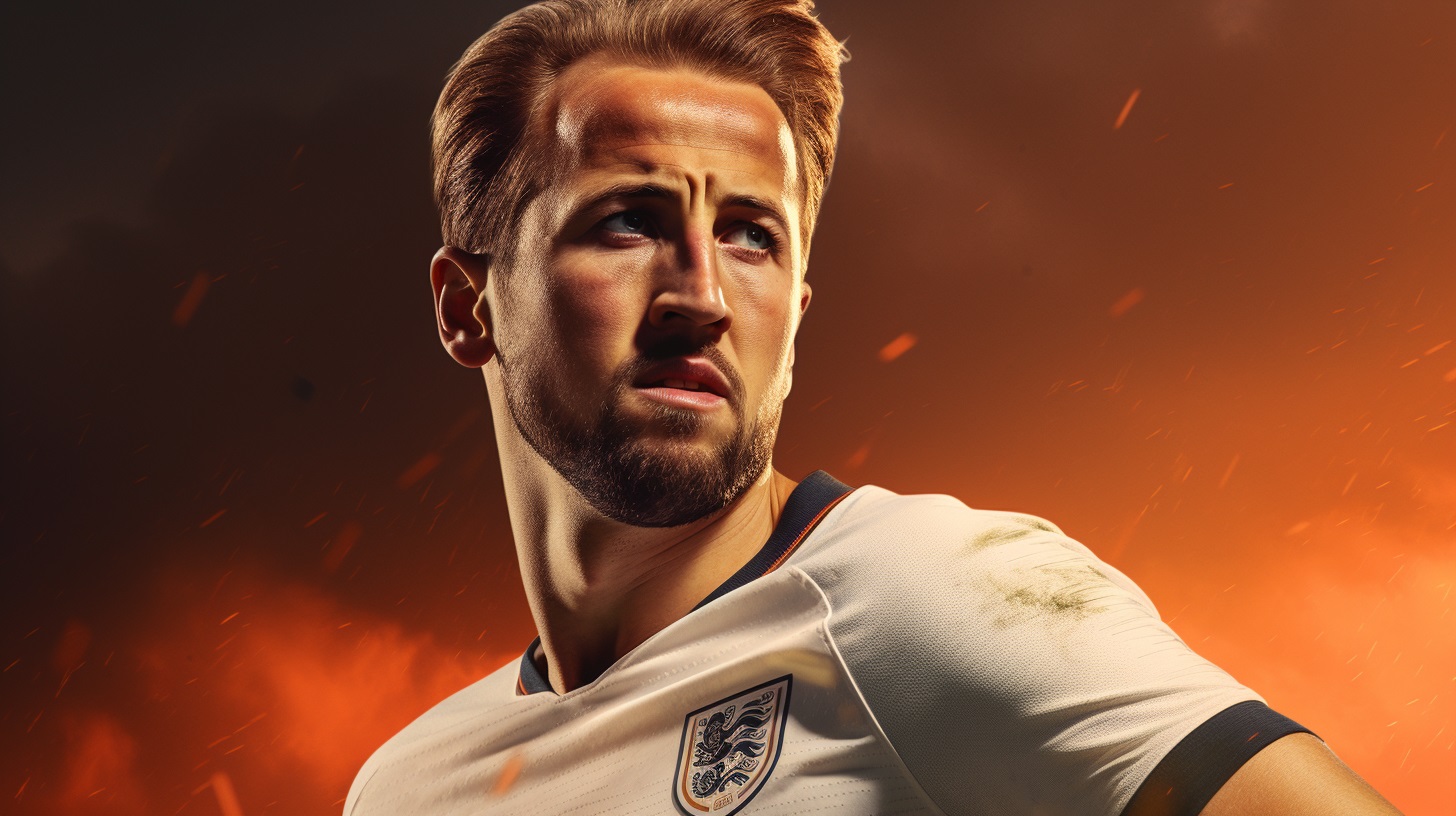 Harry Kane Agrees to Join Bayern Munich on a 4-year Contract