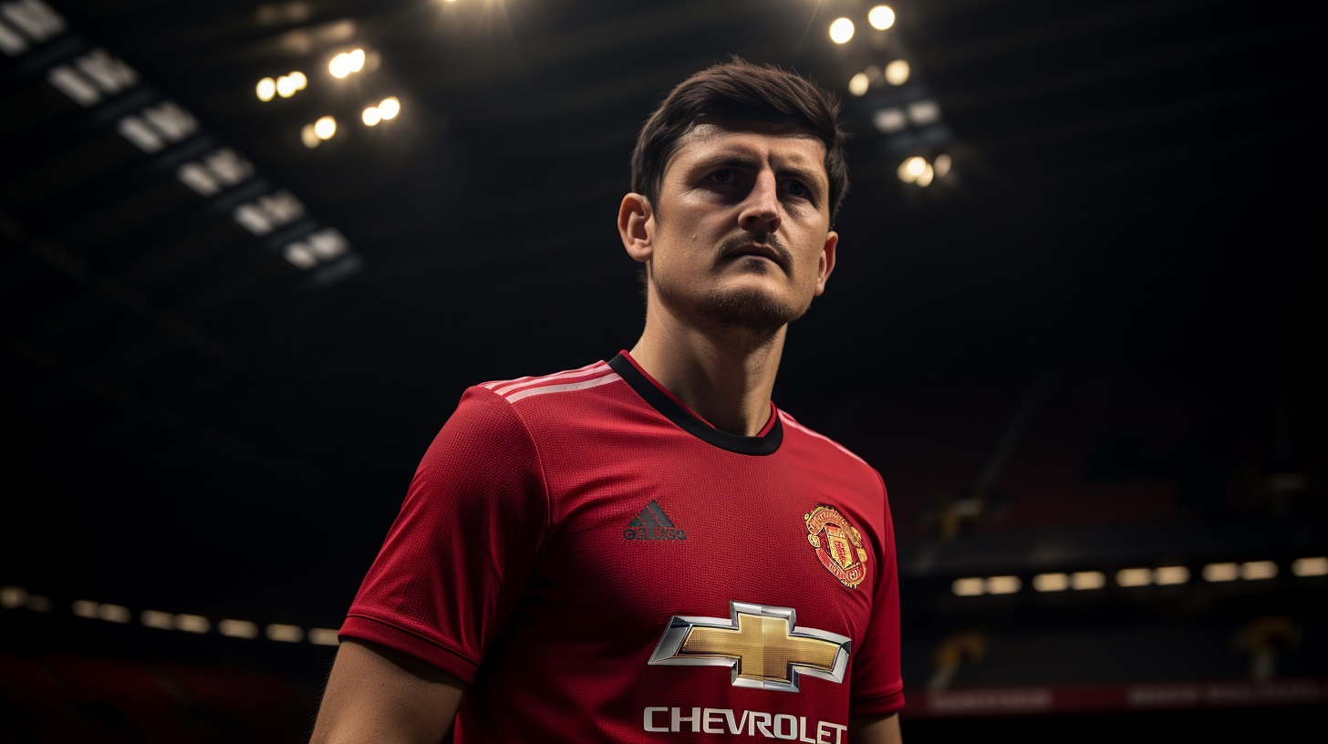 West Ham to Sign Harry Maguire from Manchester United