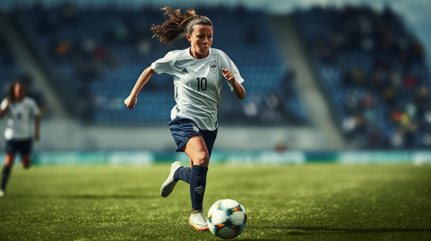 Portugal vs USA 2023 FIFA Women’s World Cup