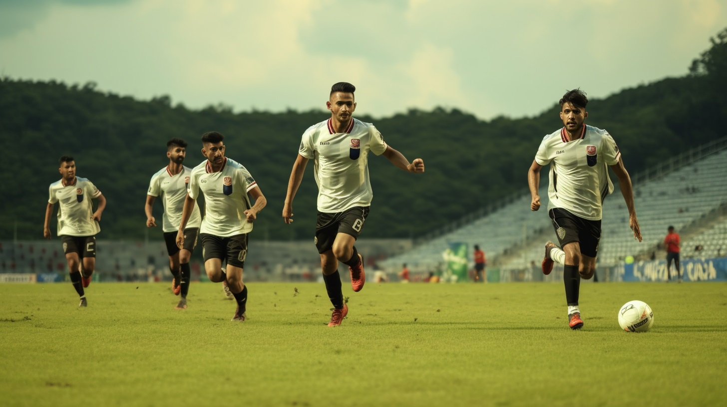 Mohun Bagan SG vs Punjab FC