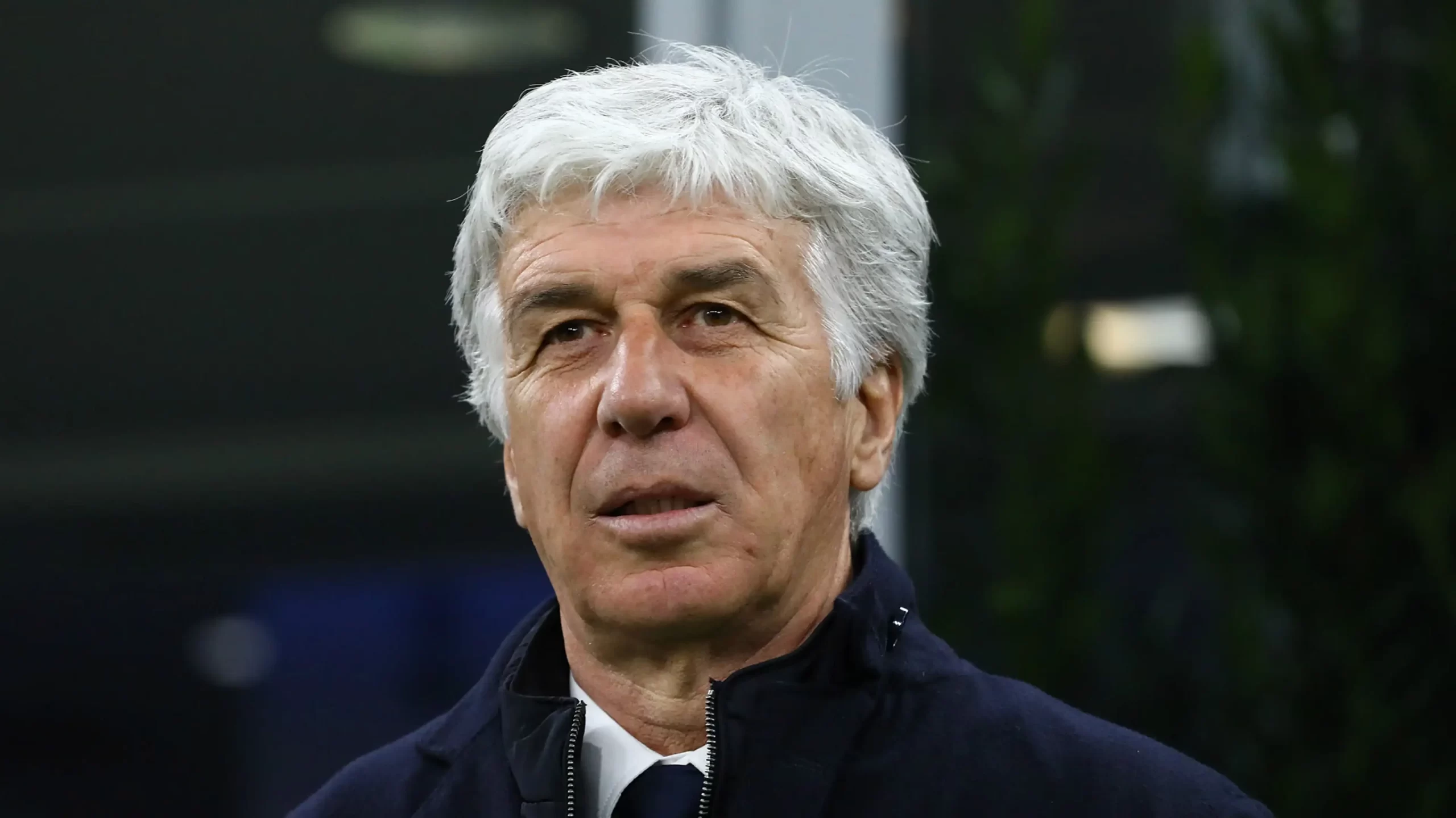 Gian Piero Gasperini