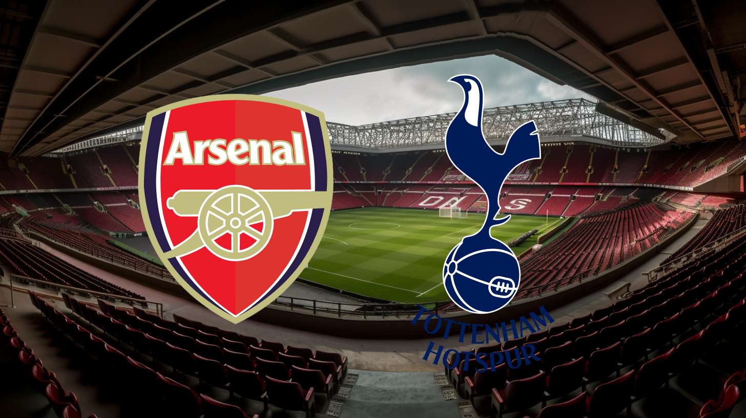 Arsenal vs Tottenham: Betting Odds