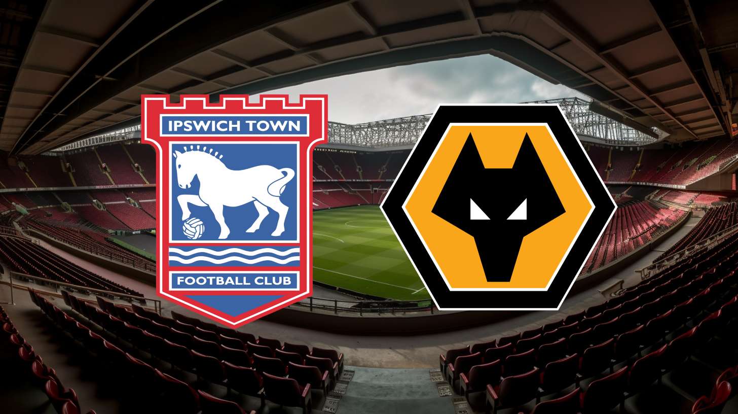 Ipswich Town vs Wolves: Betting Odds