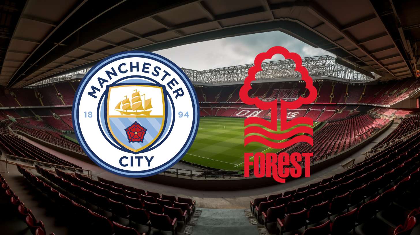 Manchester City vs Nottingham Forest: Betting Odds