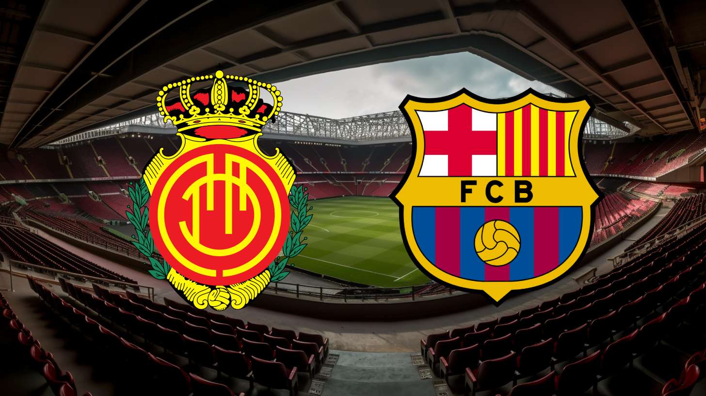 Mallorca vs Barcelona: Betting Odds