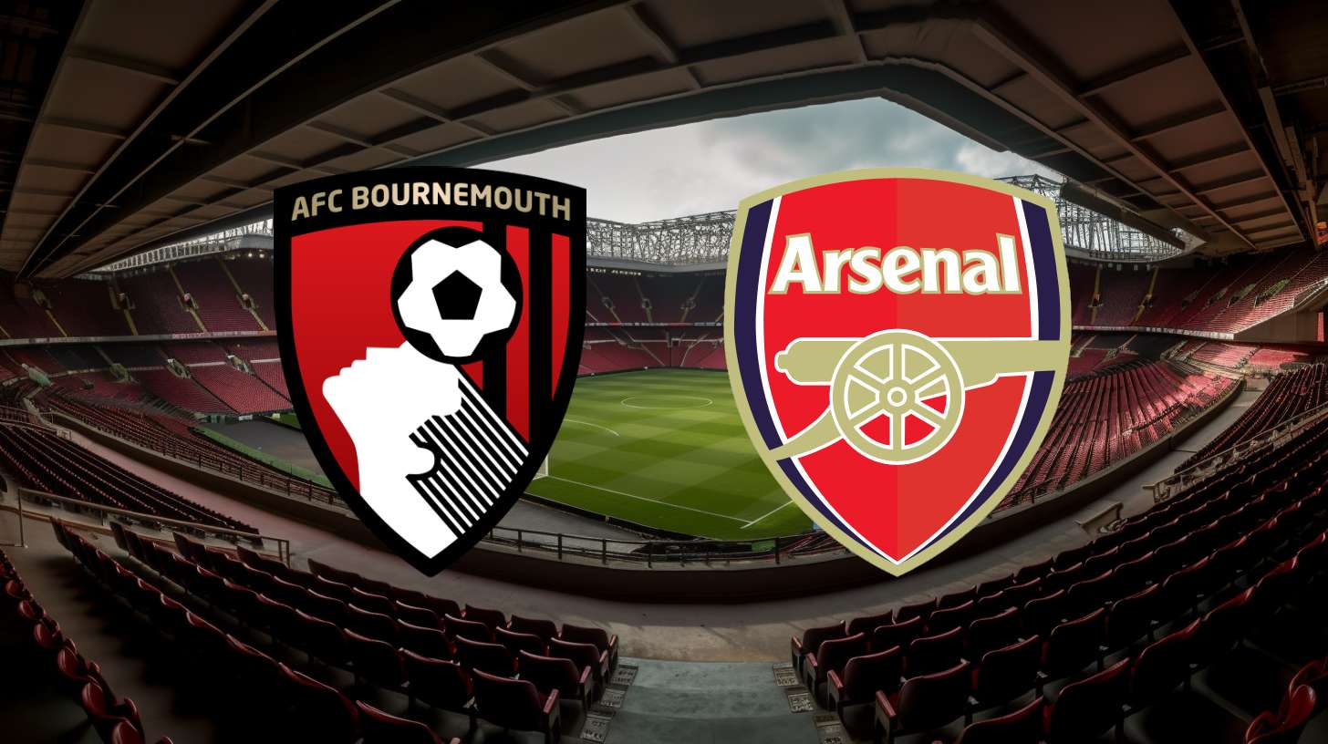 Bournemouth vs Arsenal: Betting Odds