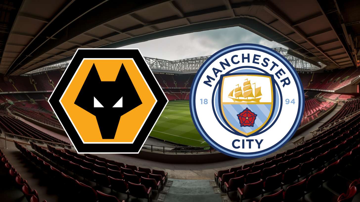 Wolves vs Manchester City: Betting Odds