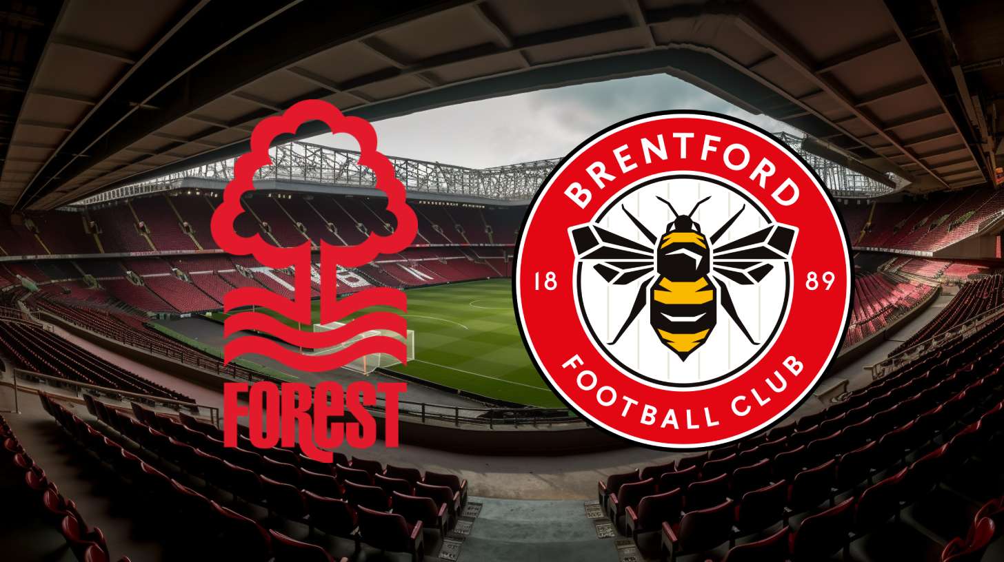 Nottingham Forest vs Brentford: Betting Odds