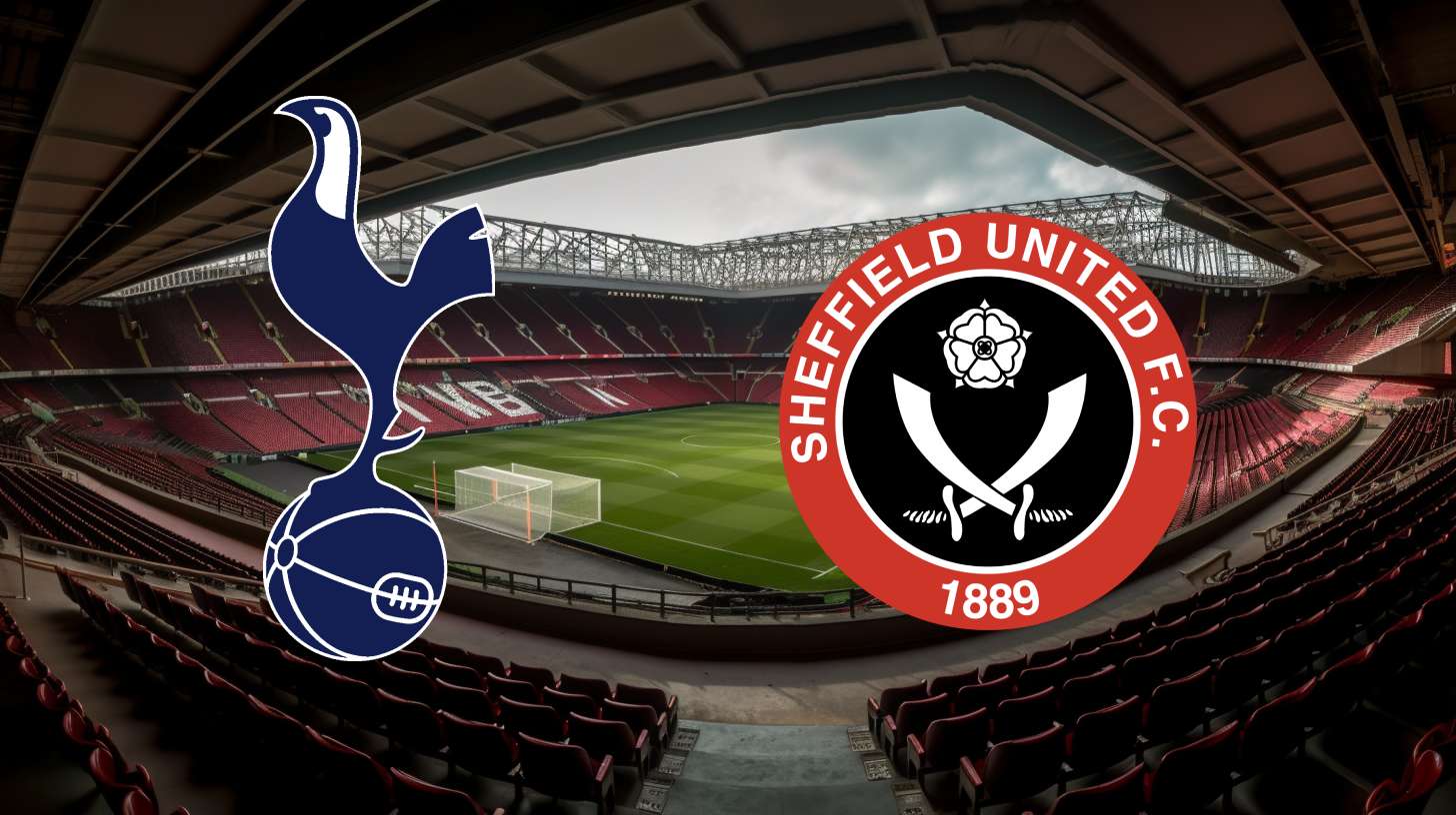 Tottenham vs Sheffield United: Betting Odds