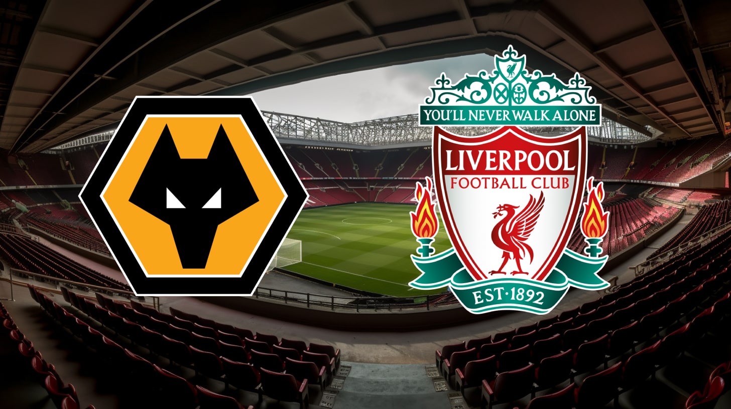 Wolves vs Liverpool: Betting Odds