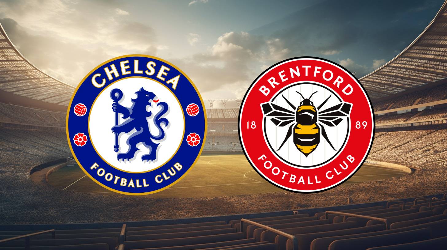 Chelsea 0-2 Brentford