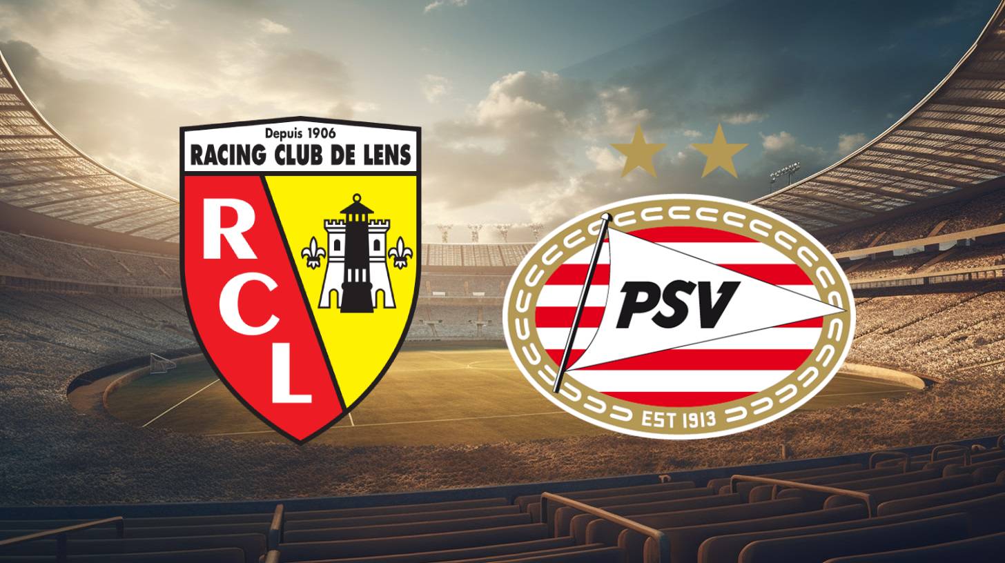 Lens vs PSV Eindhoven: Betting Odds