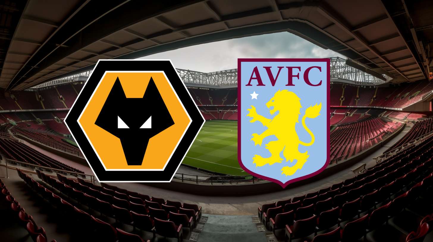 Wolves vs Aston Villa: Betting Odds