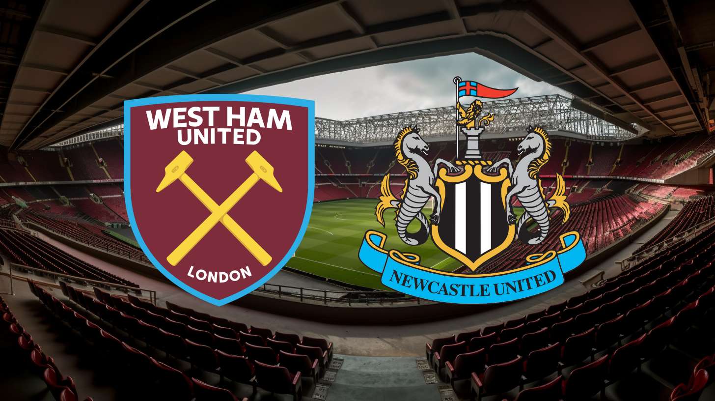 West Ham vs Newcastle: Betting Odds