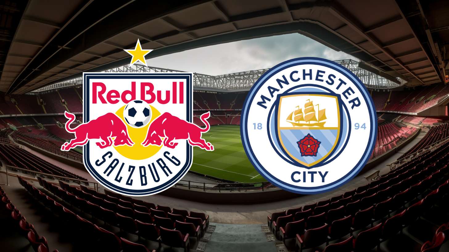 RB Leipzig vs Manchester City: Betting Odds