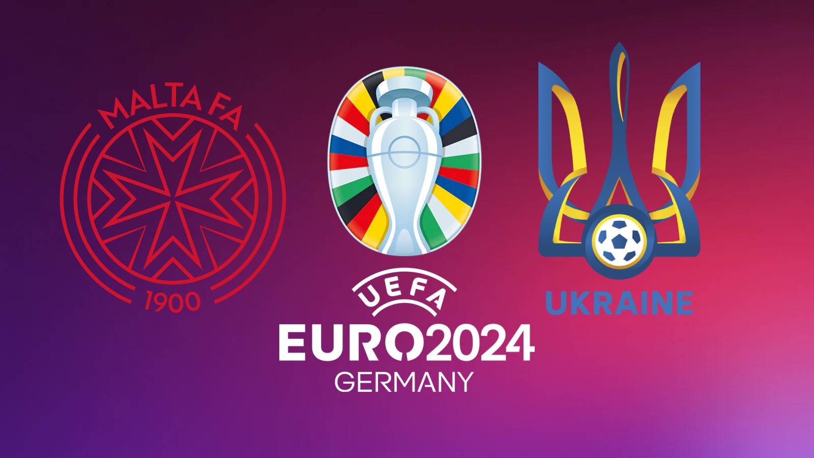 Malta vs Ukraine Betting Odds: EURO 2024 Qualifiers