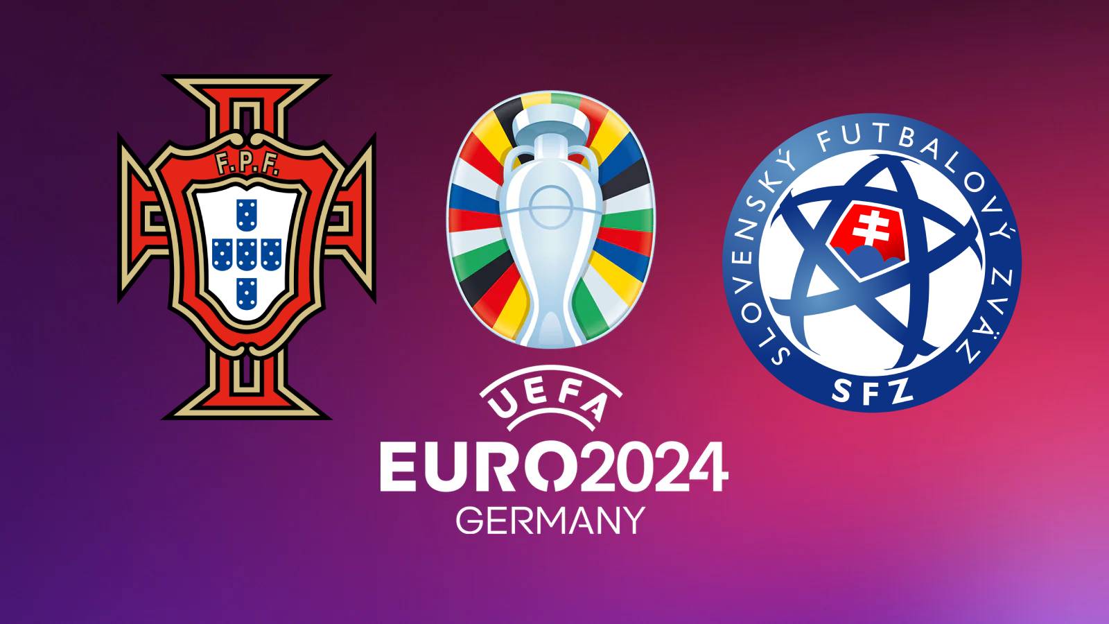 Portugal vs Slovakia Betting Odds: EURO 2024 Qualifiers