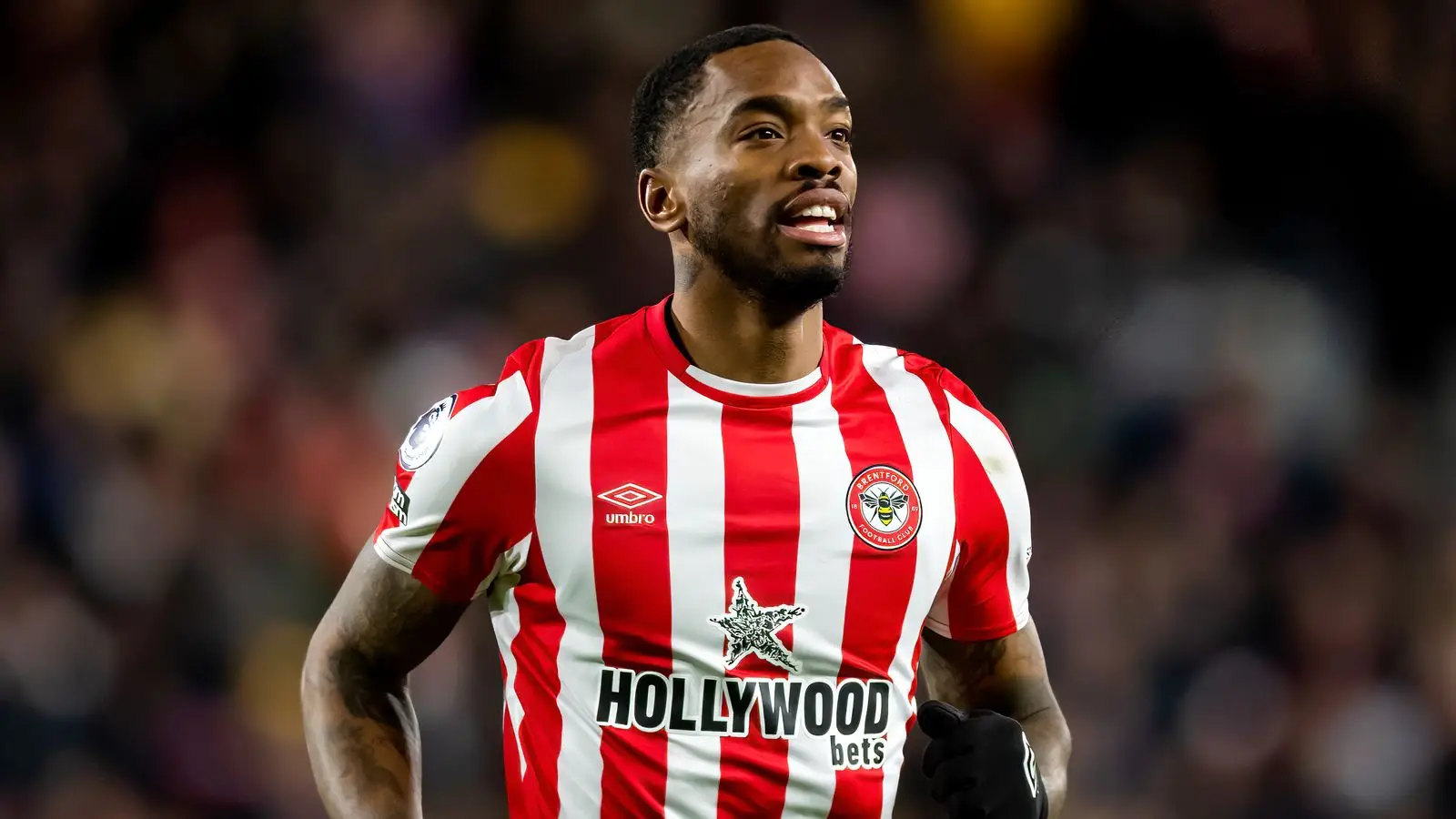 The Future of Ivan Toney: Brentford's £100m Striker