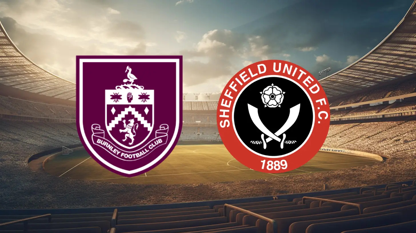 Burnley vs Sheffield United Betting Tips: Premier League Round 14