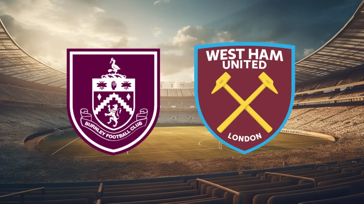 Burnley vs West Ham Betting Tips: Premier League Round 13