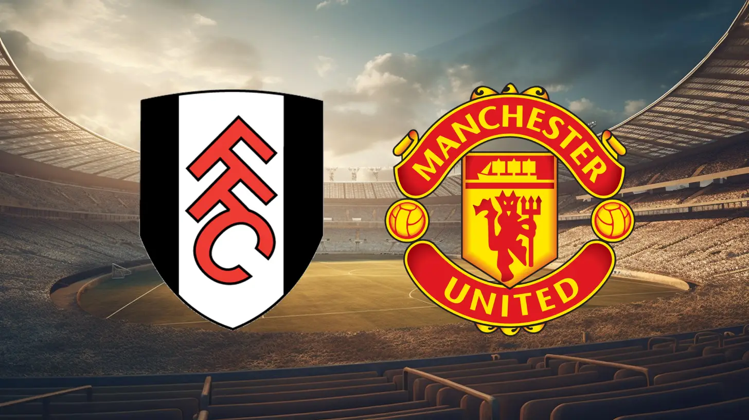 Fulham vs Manchester United Betting Odds: Premier League Showdown