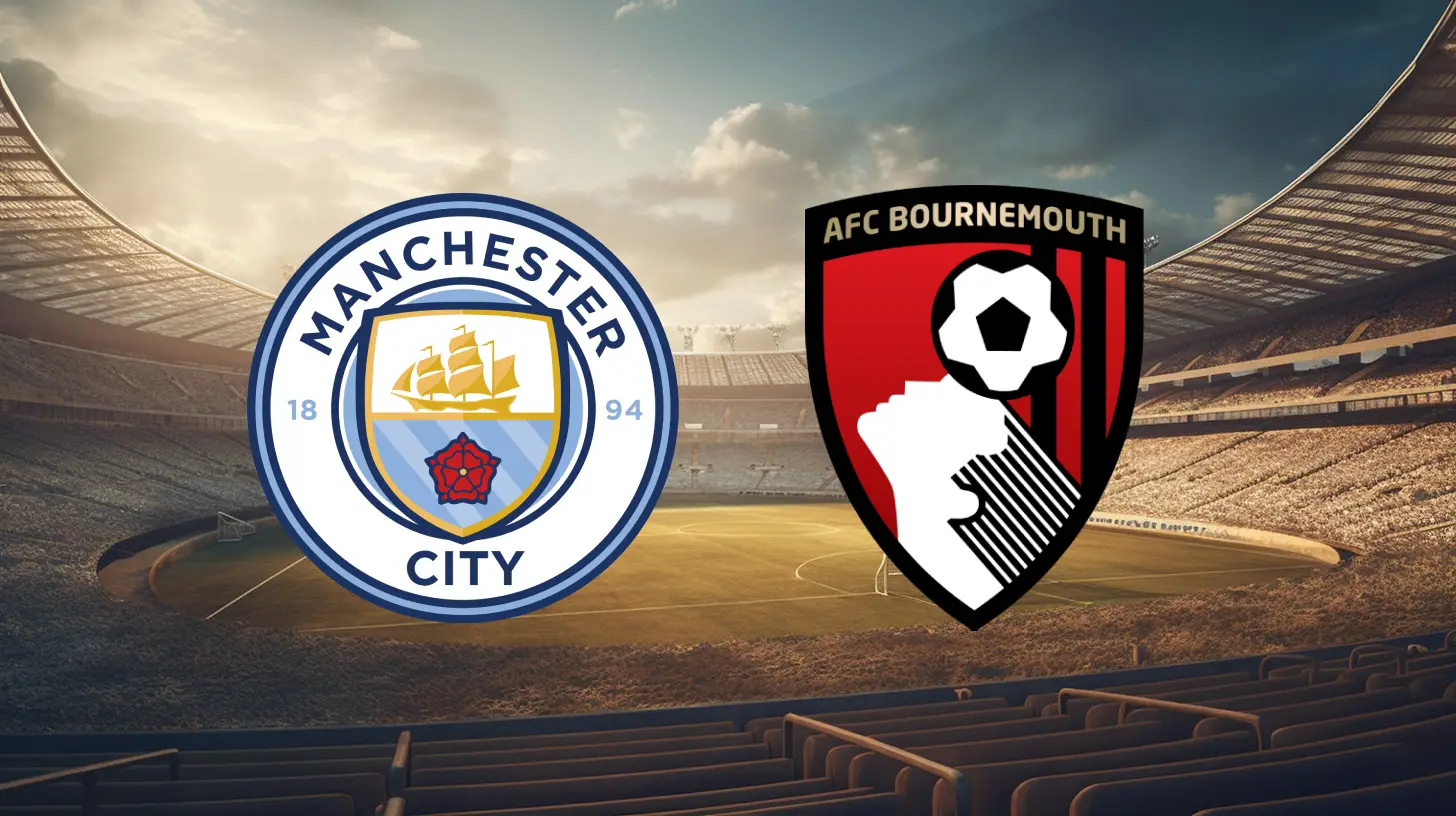 Manchester City vs Bournemouth Betting Odds: Premier League Round 11