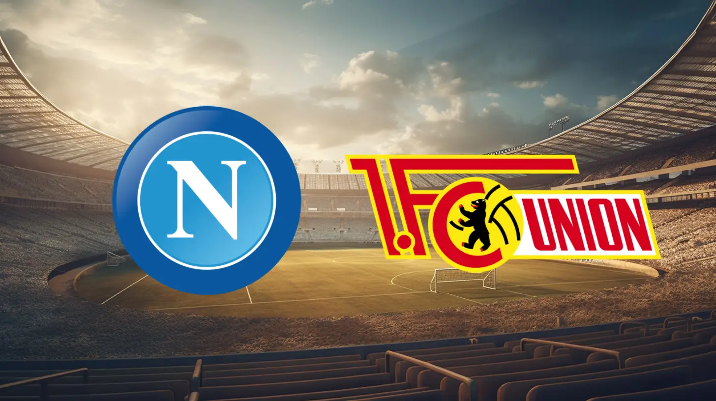 Napoli vs Union Berlin Betting Odds: UEFA Champions League Group C