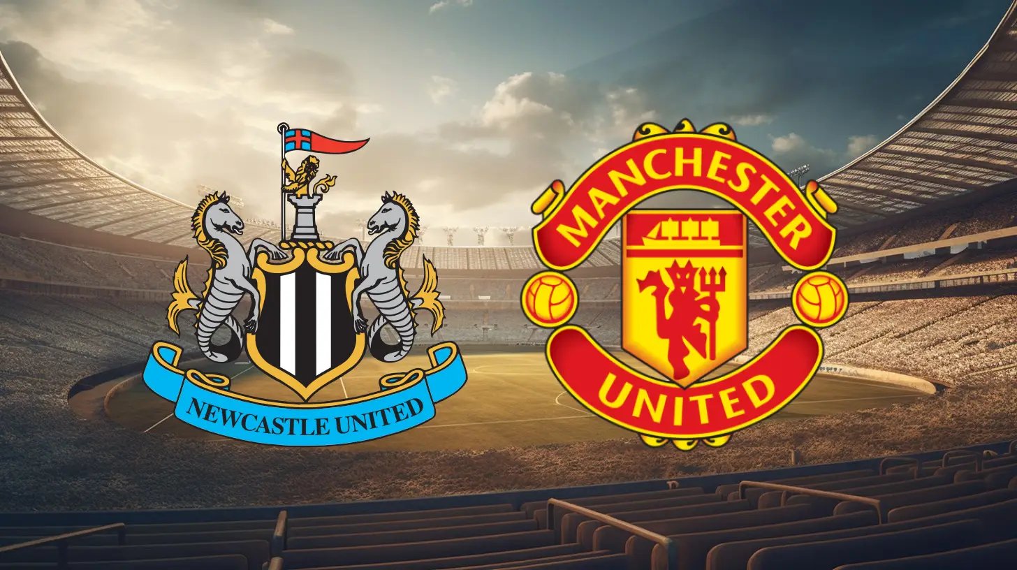 Newcastle United vs Manchester United Betting Tips: Premier League Round 14