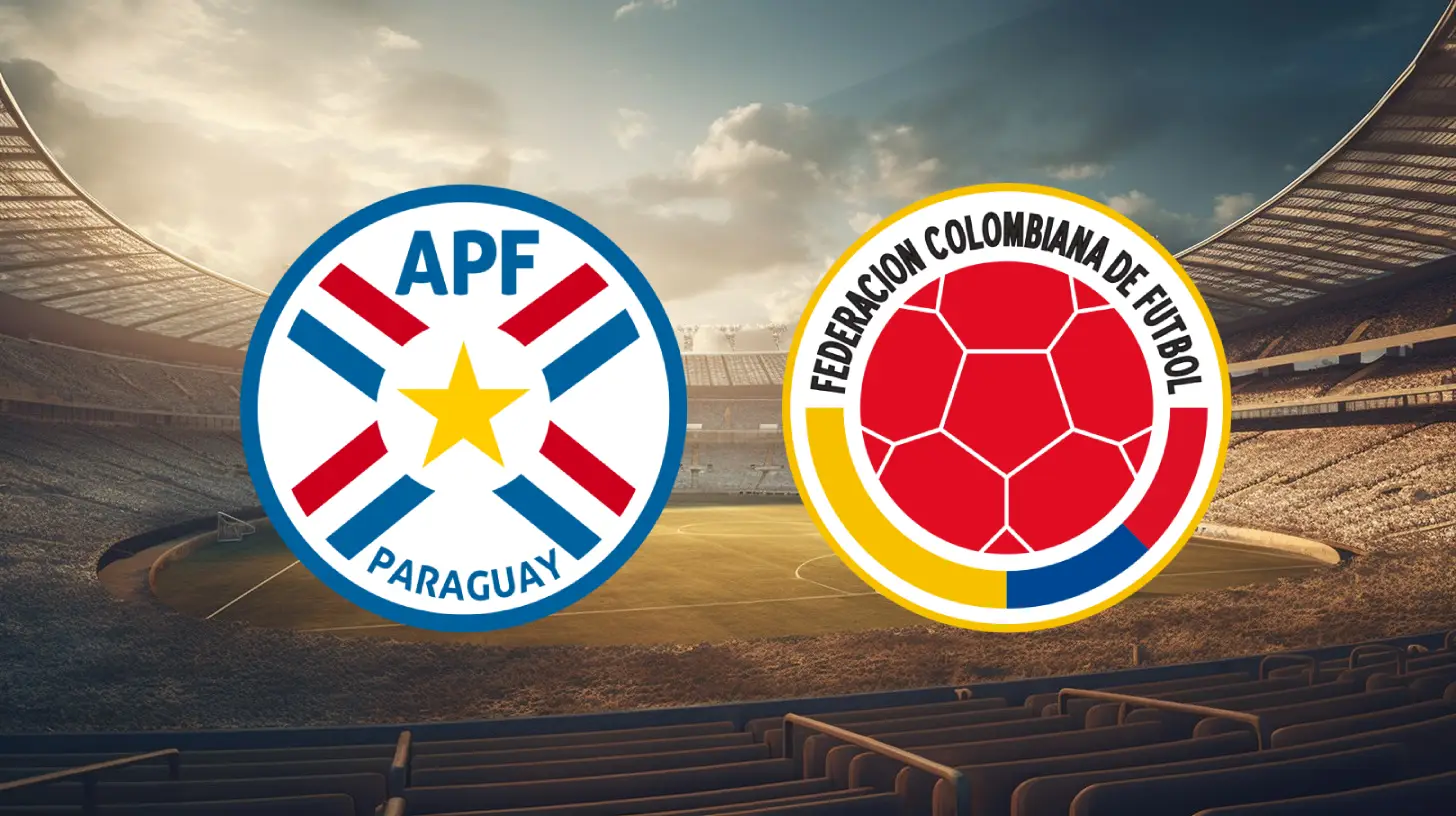 Paraguay vs Colombia Betting Tips: CONMEBOL Qualifiers