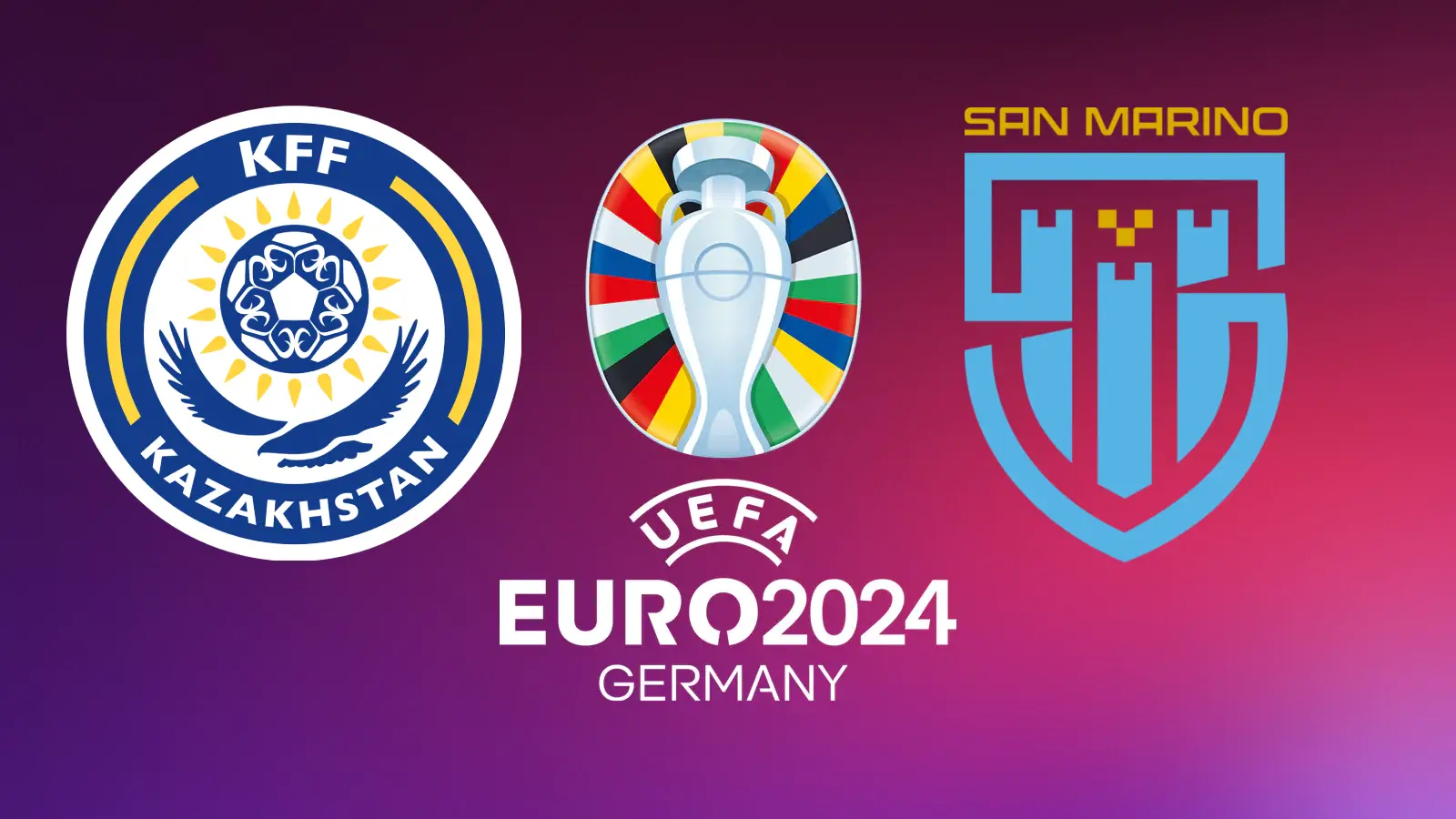 Kazakhstan vs San Maniro Betting Tips: EURO 2024 Qualifiers Group H