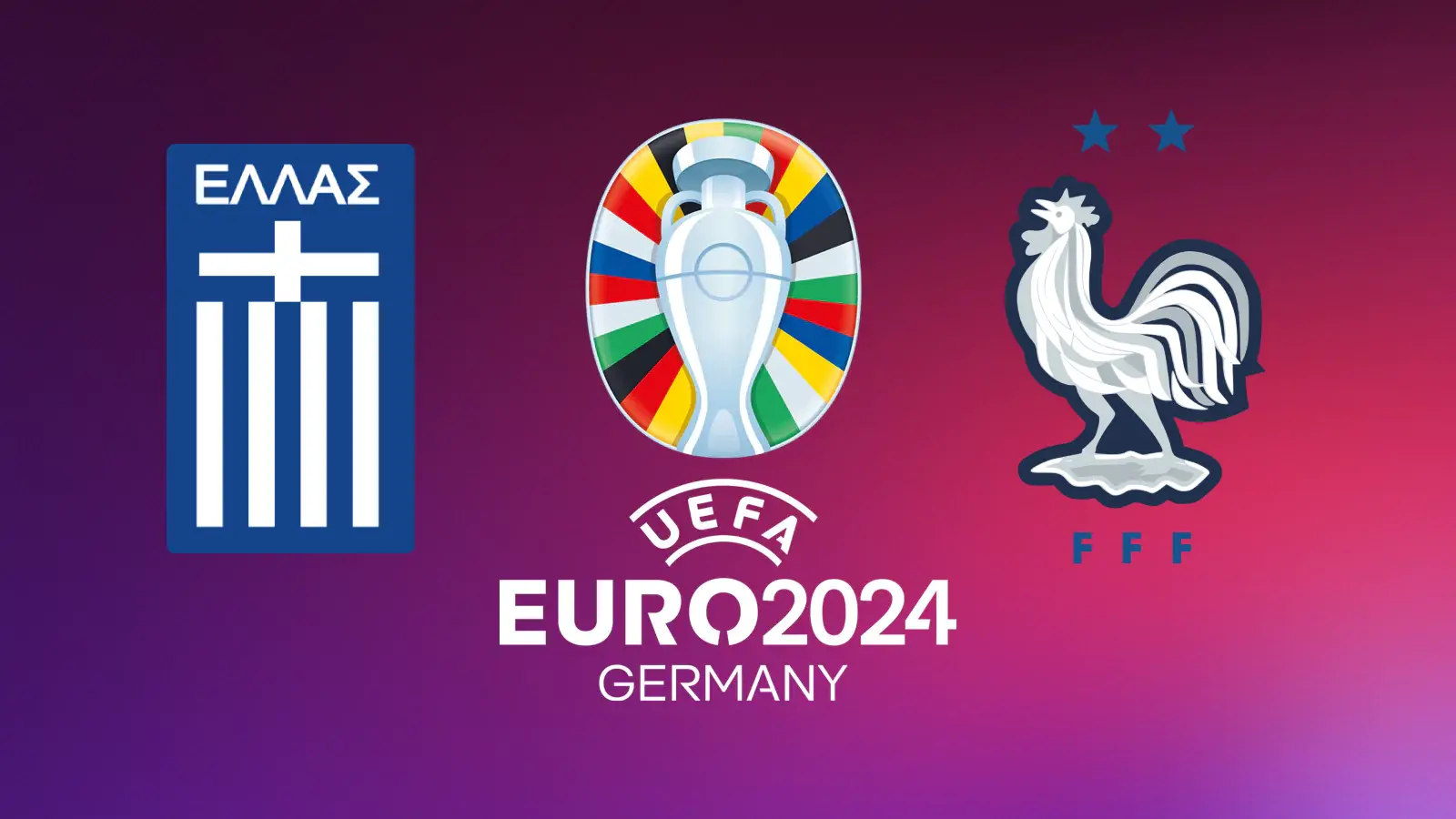 Greece vs France Betting Tips: EURO 2024 Qualifiers Group B