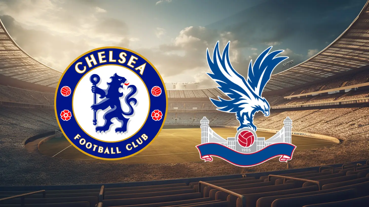 Chelsea vs Crystal Palace