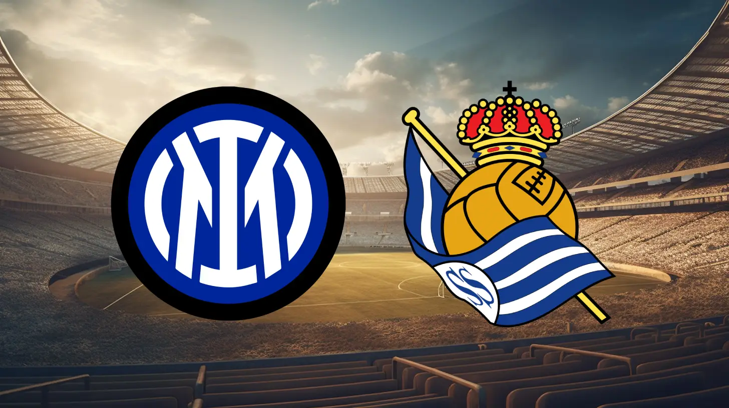 Inter Milan vs Real Sociedad Betting Tips: UEFA Champions League Group D