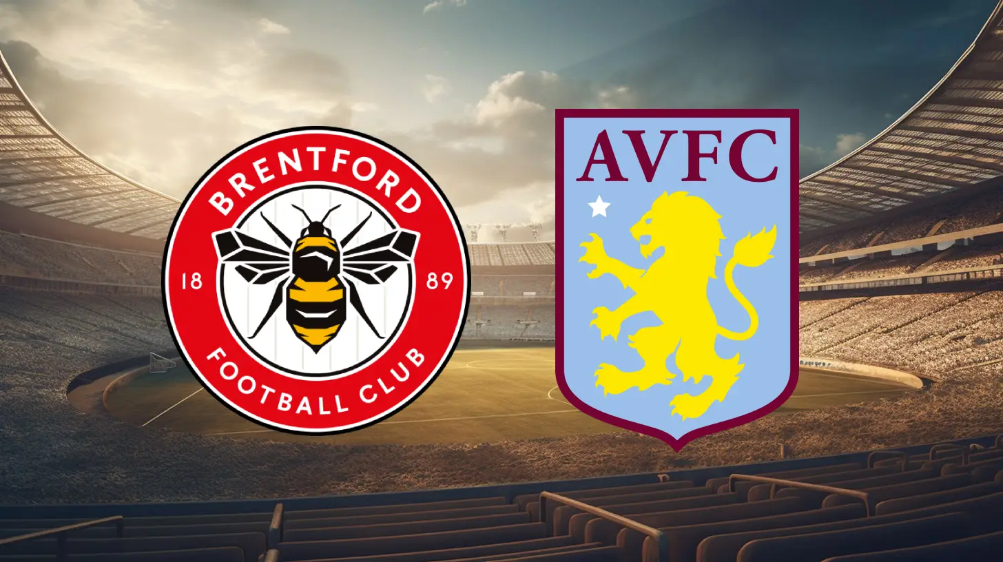 Brentford vs Aston Villa