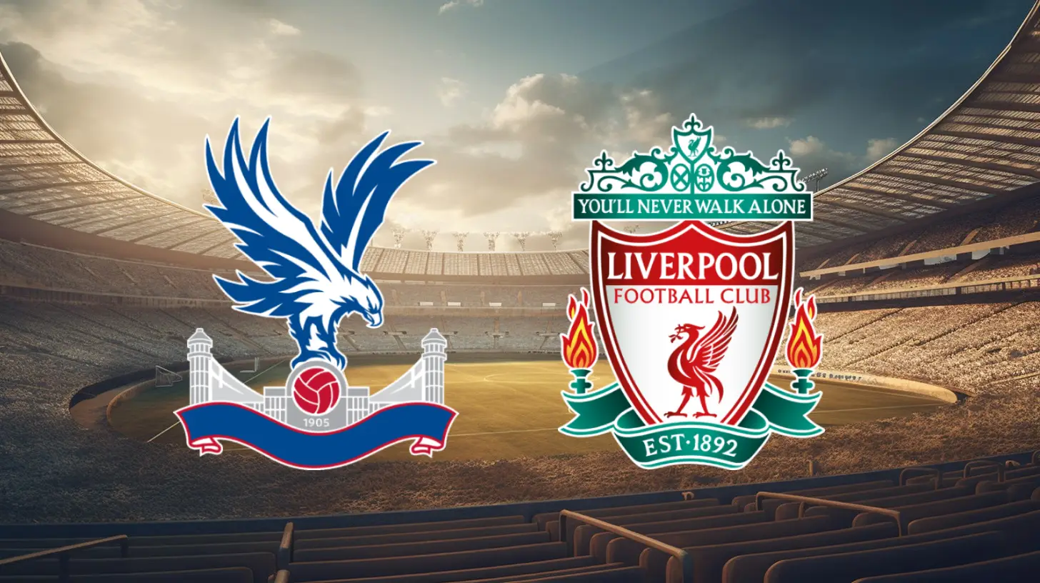 Crystal Palace vs Liverpool Betting Tips: Premier League Round 16