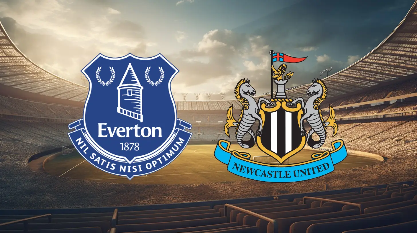 Everton vs Newcastle United Betting Tips: Premier League Round 15